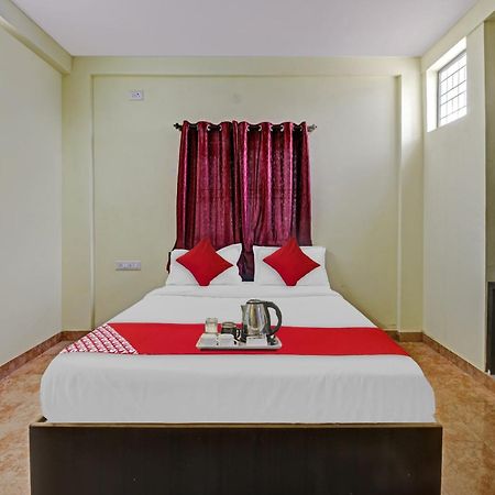 Hotel O Honnagiri Residency บังกาลอร์ ภายนอก รูปภาพ