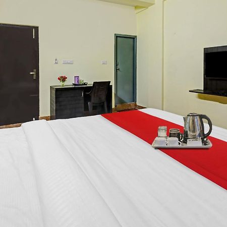 Hotel O Honnagiri Residency บังกาลอร์ ภายนอก รูปภาพ