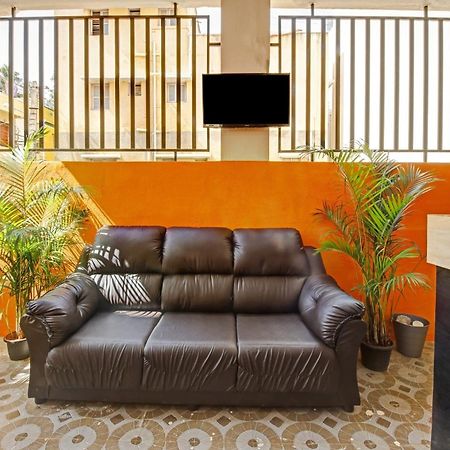 Hotel O Honnagiri Residency บังกาลอร์ ภายนอก รูปภาพ