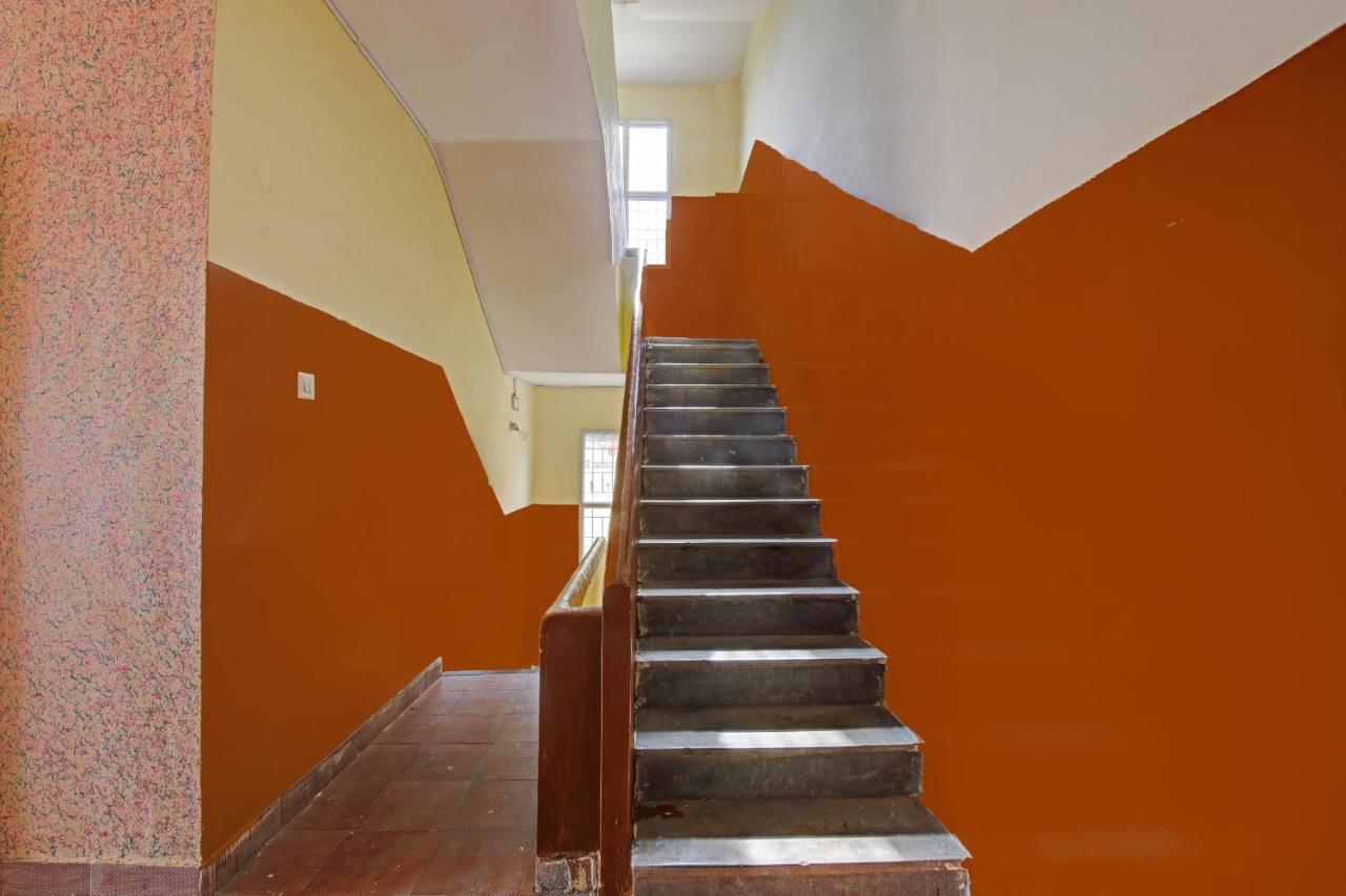 Hotel O Honnagiri Residency บังกาลอร์ ภายนอก รูปภาพ