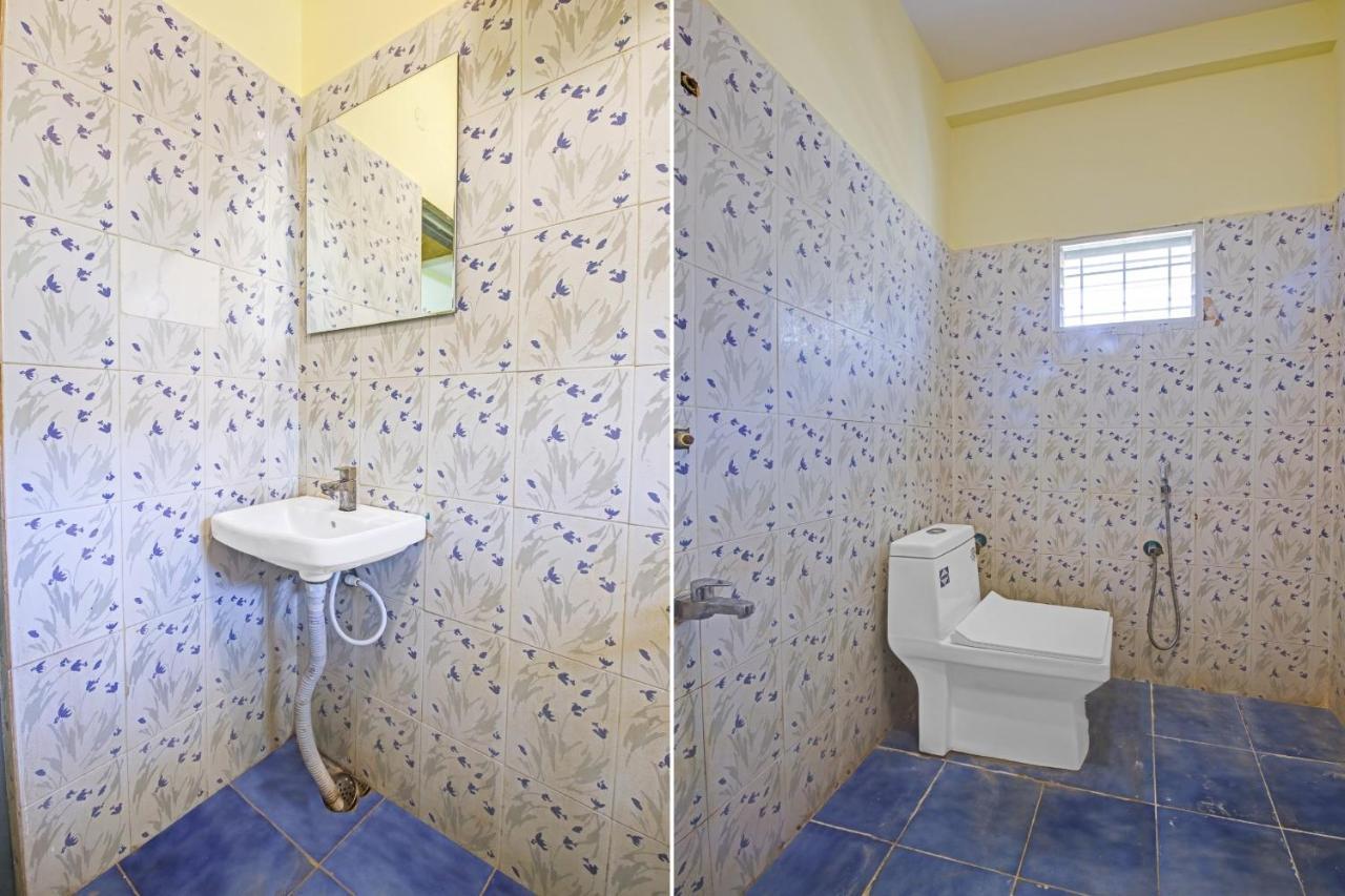 Hotel O Honnagiri Residency บังกาลอร์ ภายนอก รูปภาพ