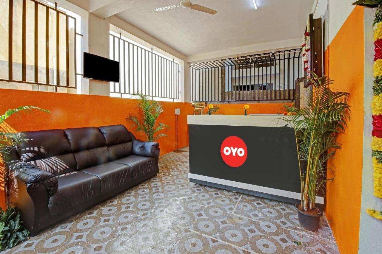 Hotel O Honnagiri Residency บังกาลอร์ ภายนอก รูปภาพ