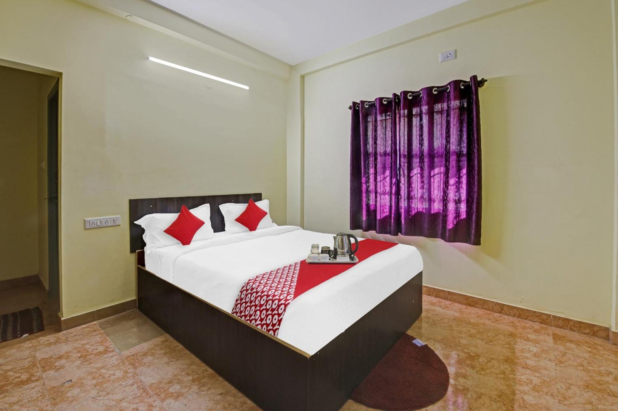 Hotel O Honnagiri Residency บังกาลอร์ ภายนอก รูปภาพ