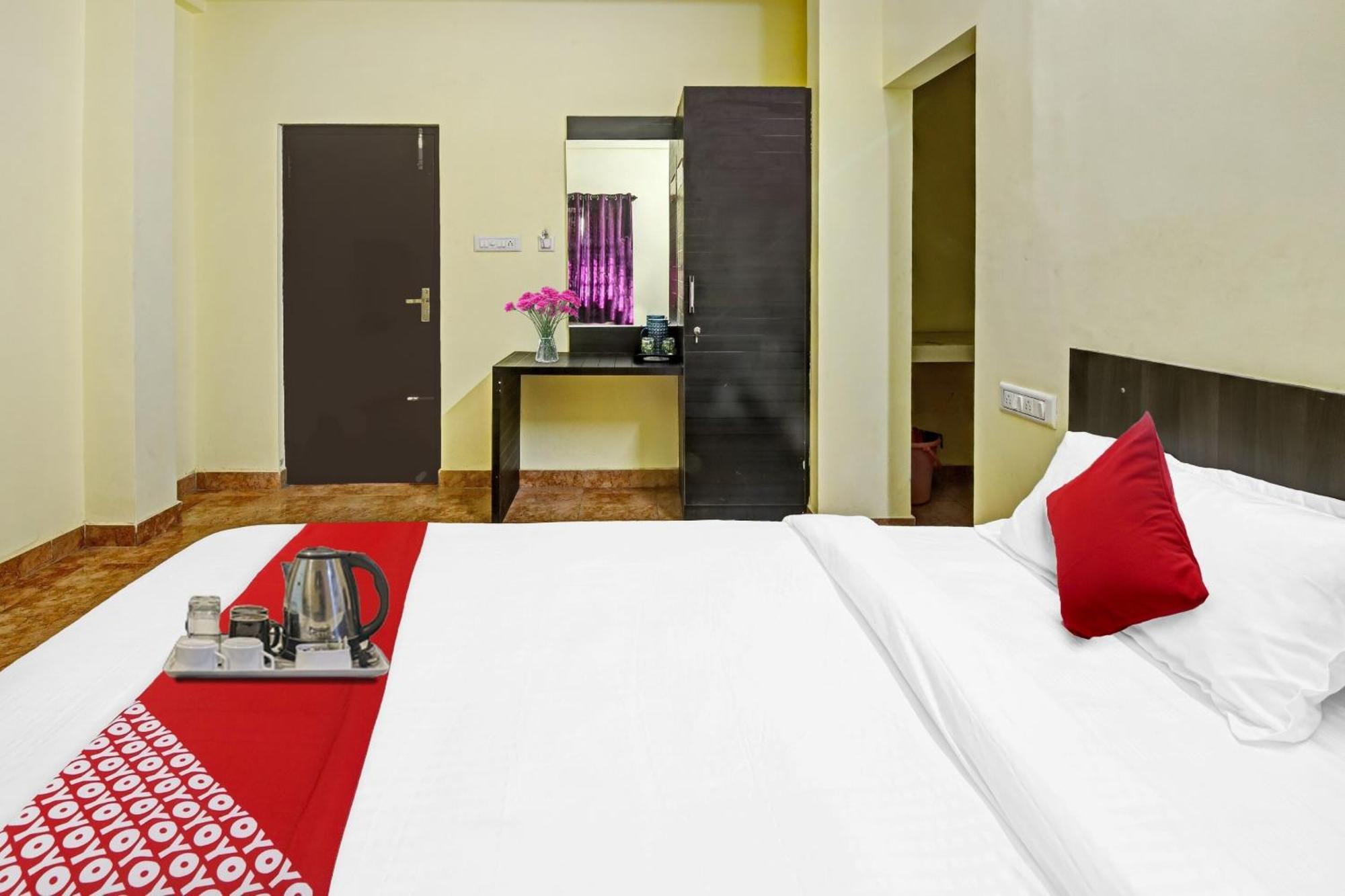 Hotel O Honnagiri Residency บังกาลอร์ ภายนอก รูปภาพ