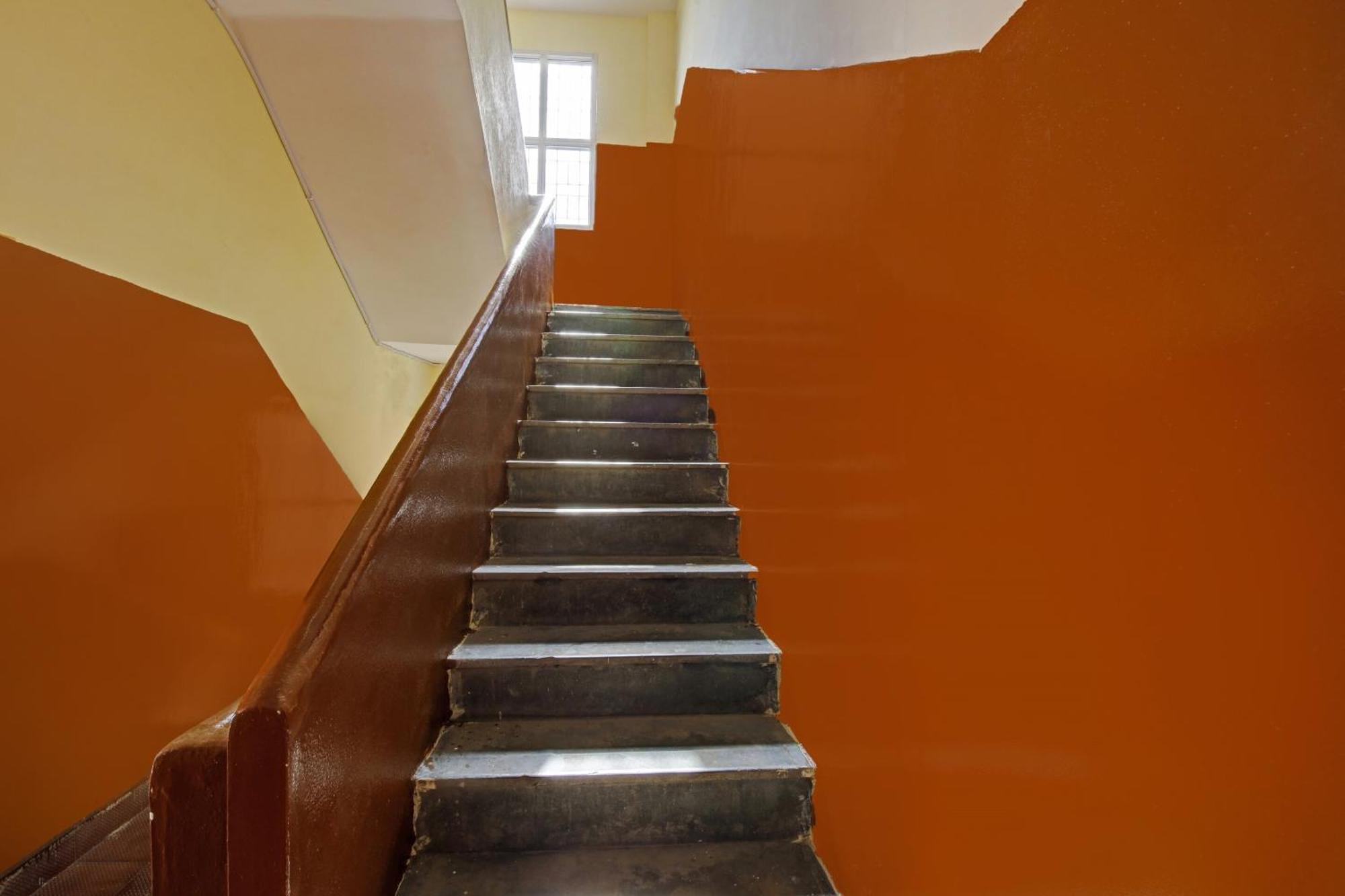 Hotel O Honnagiri Residency บังกาลอร์ ภายนอก รูปภาพ