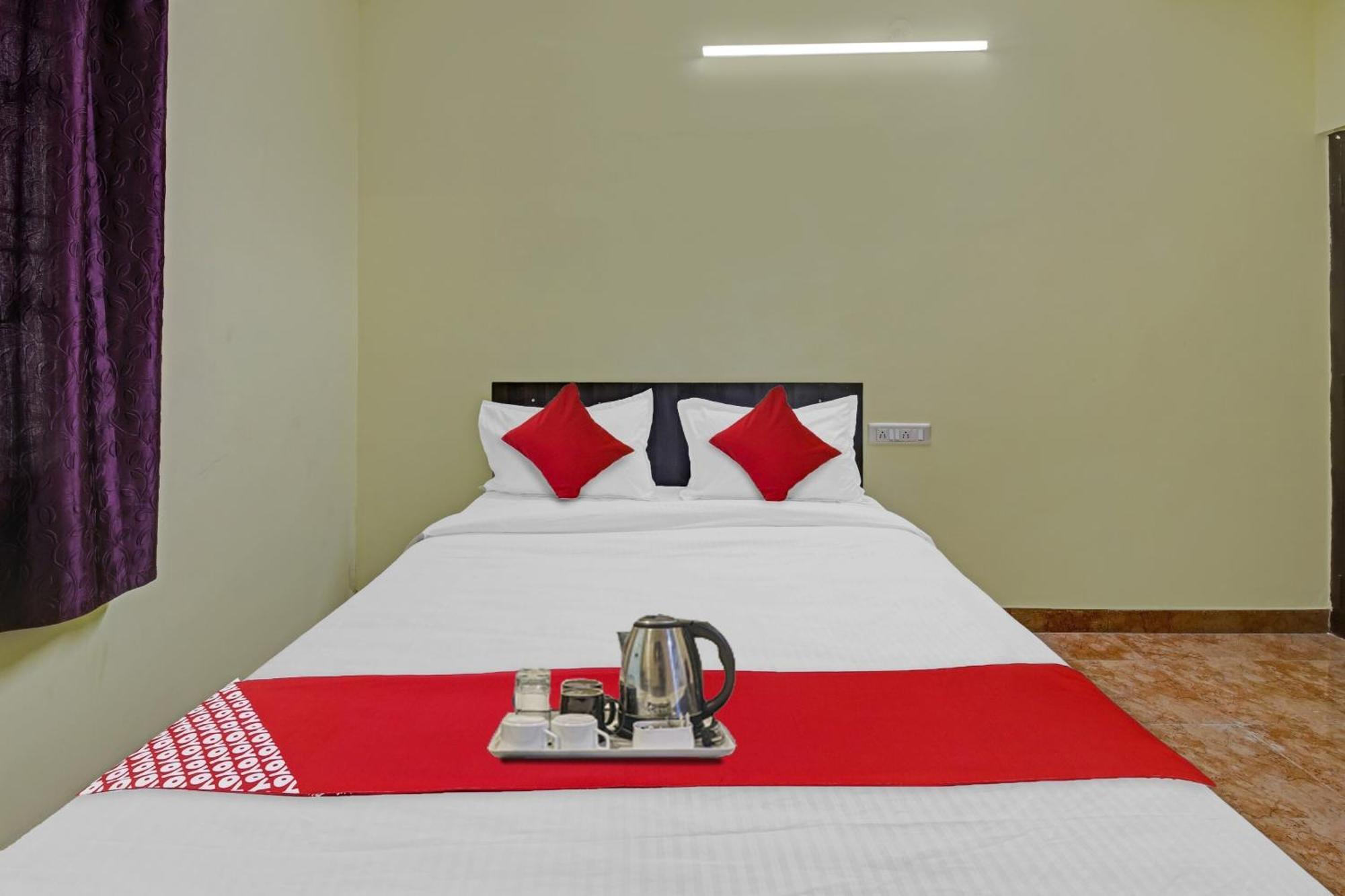 Hotel O Honnagiri Residency บังกาลอร์ ภายนอก รูปภาพ