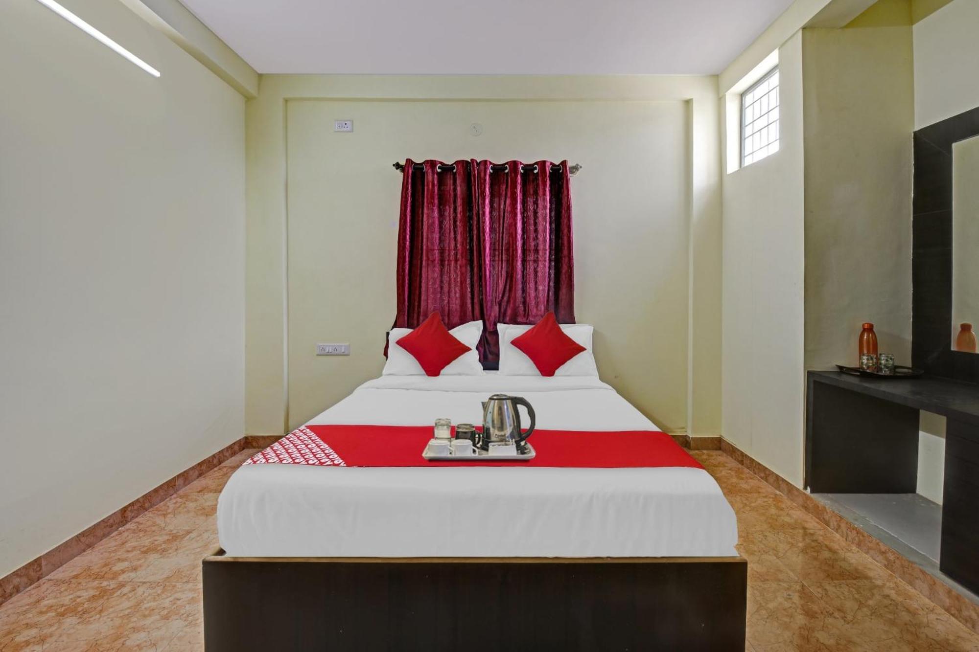 Hotel O Honnagiri Residency บังกาลอร์ ภายนอก รูปภาพ