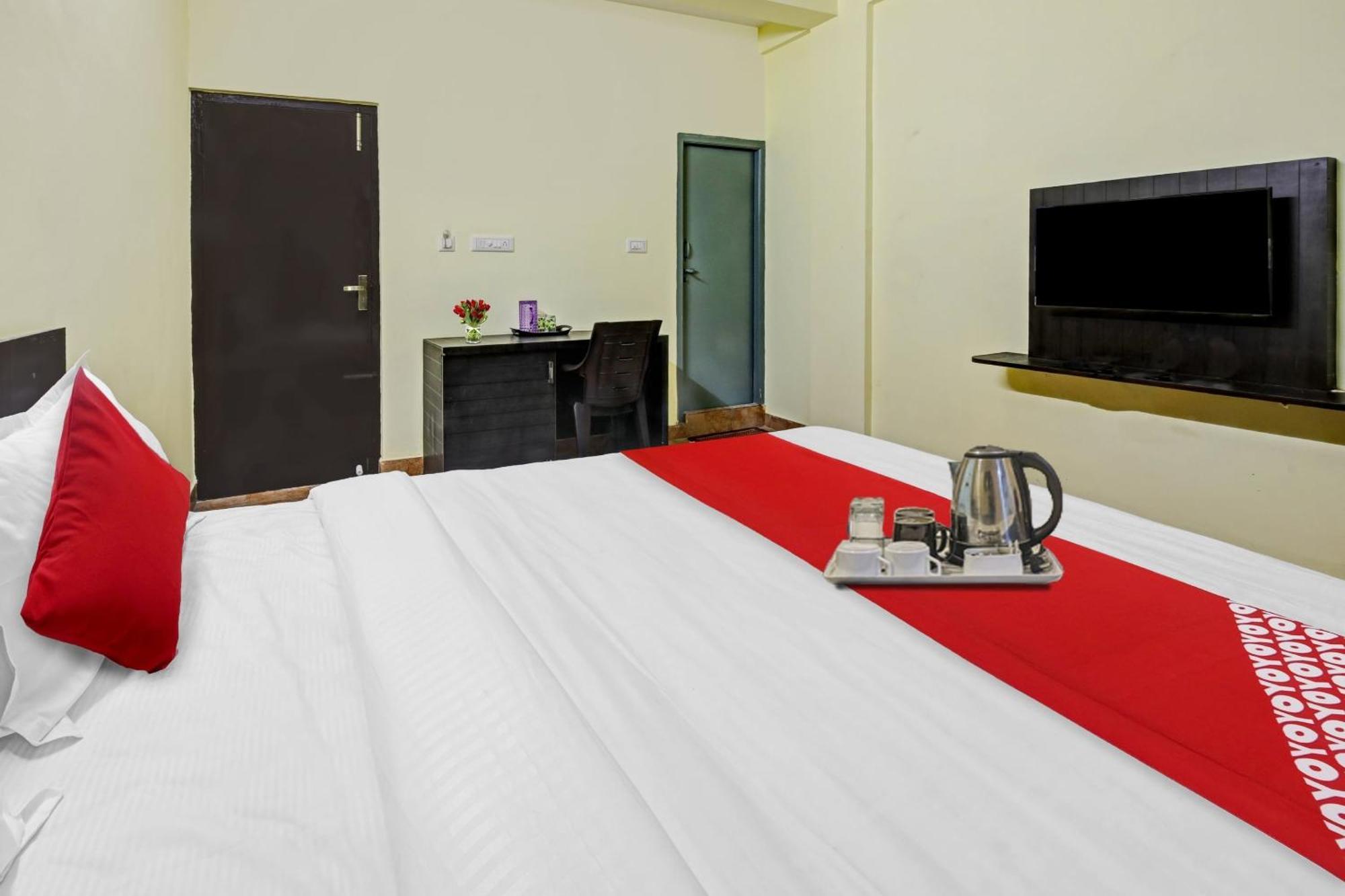 Hotel O Honnagiri Residency บังกาลอร์ ภายนอก รูปภาพ