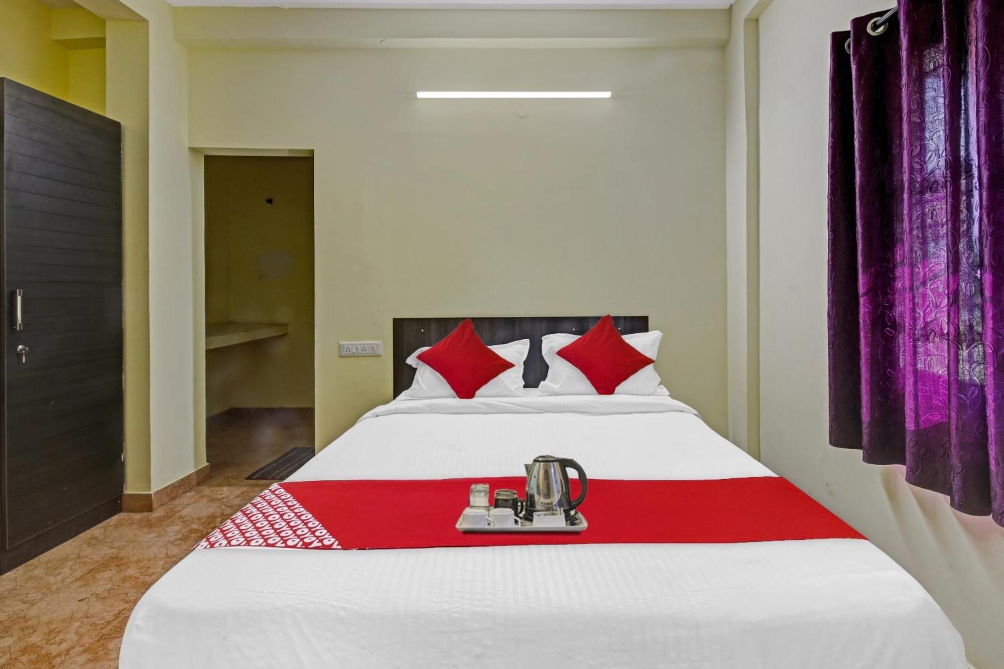 Hotel O Honnagiri Residency บังกาลอร์ ภายนอก รูปภาพ